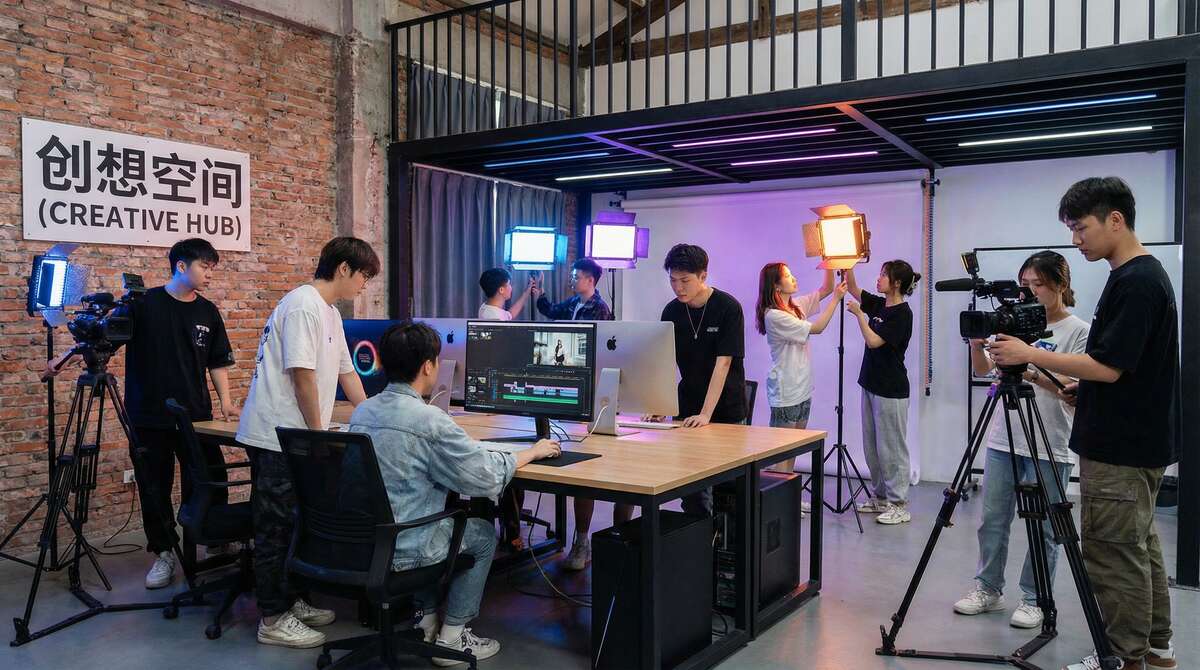 萝莉岛社区视频